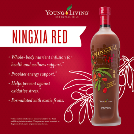 Image result for ningxia red