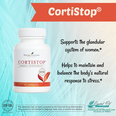 cortistop